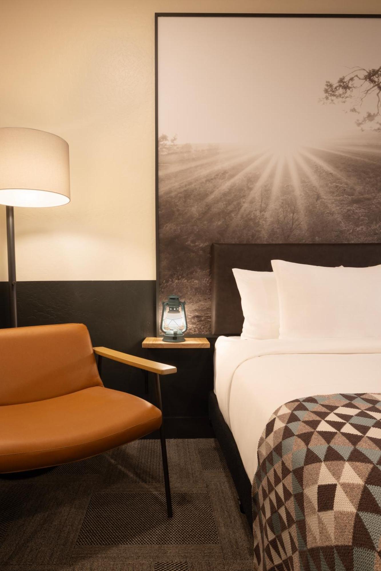Mountain Modern Hotel Sedona