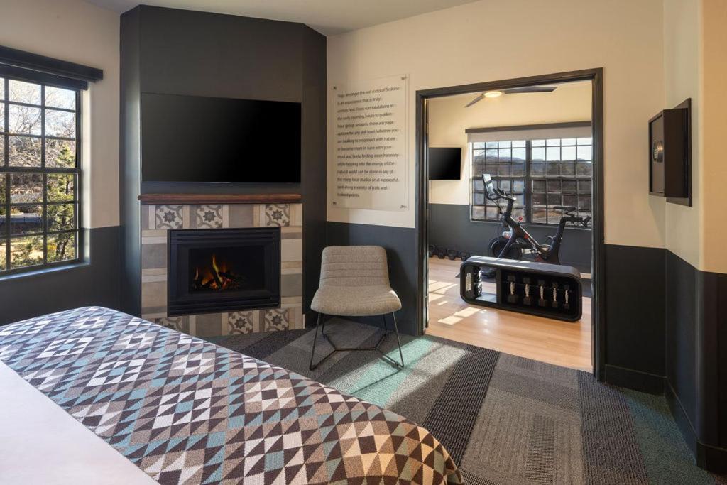 Mountain Modern 3* Sedona