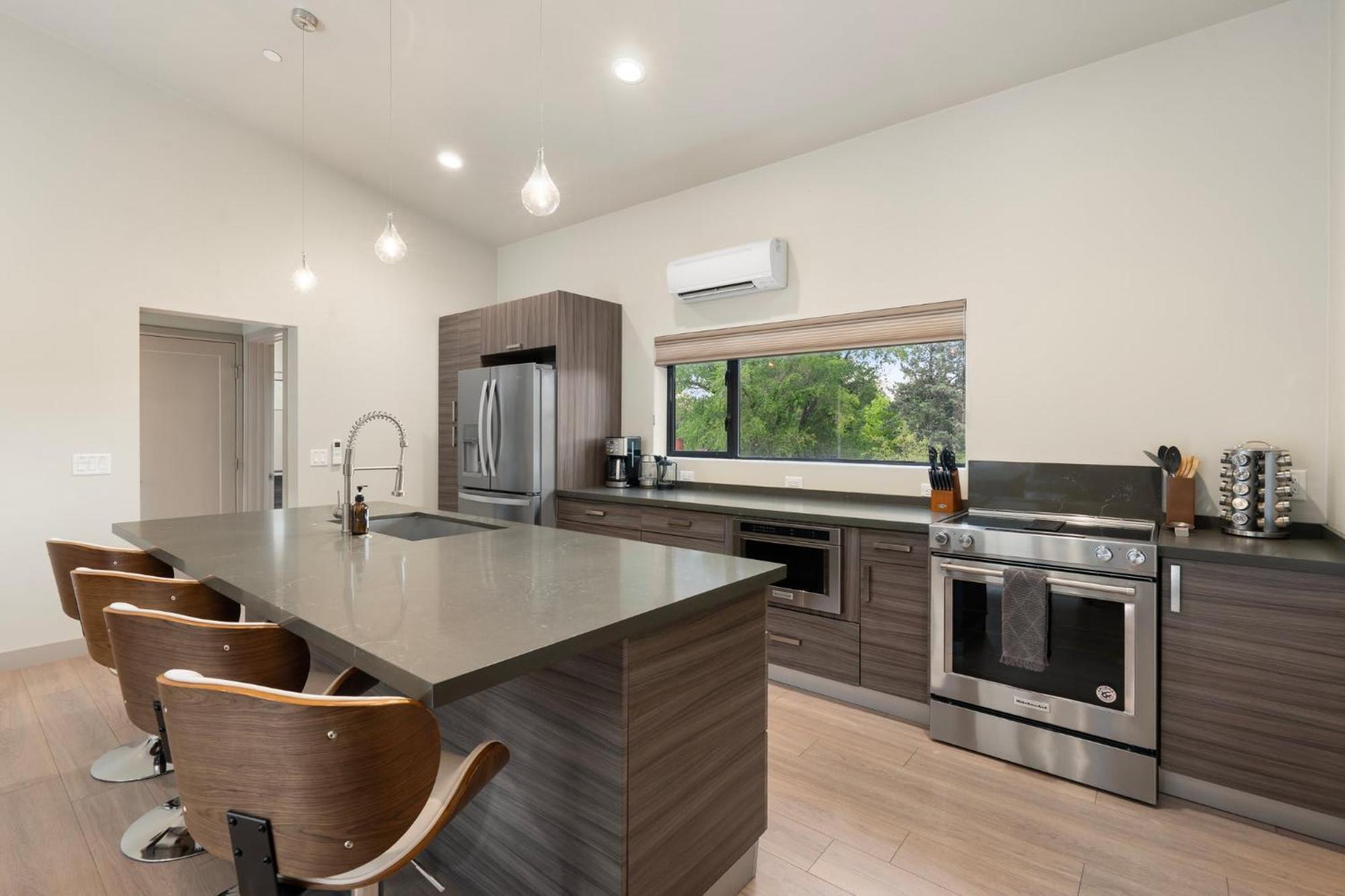 Apartment New Cimaron Butte View Sedona