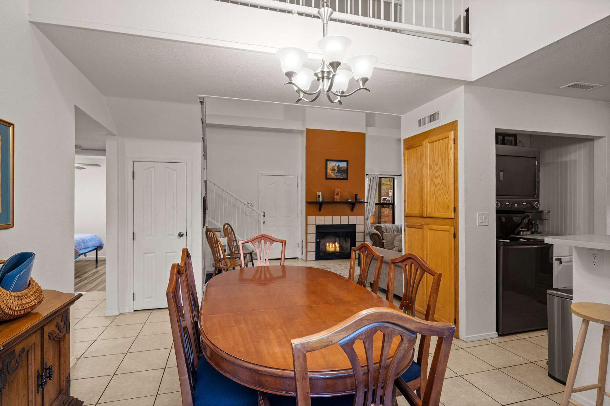 Crescent Moon Ranch And River Access For Family Holiday home Sedona