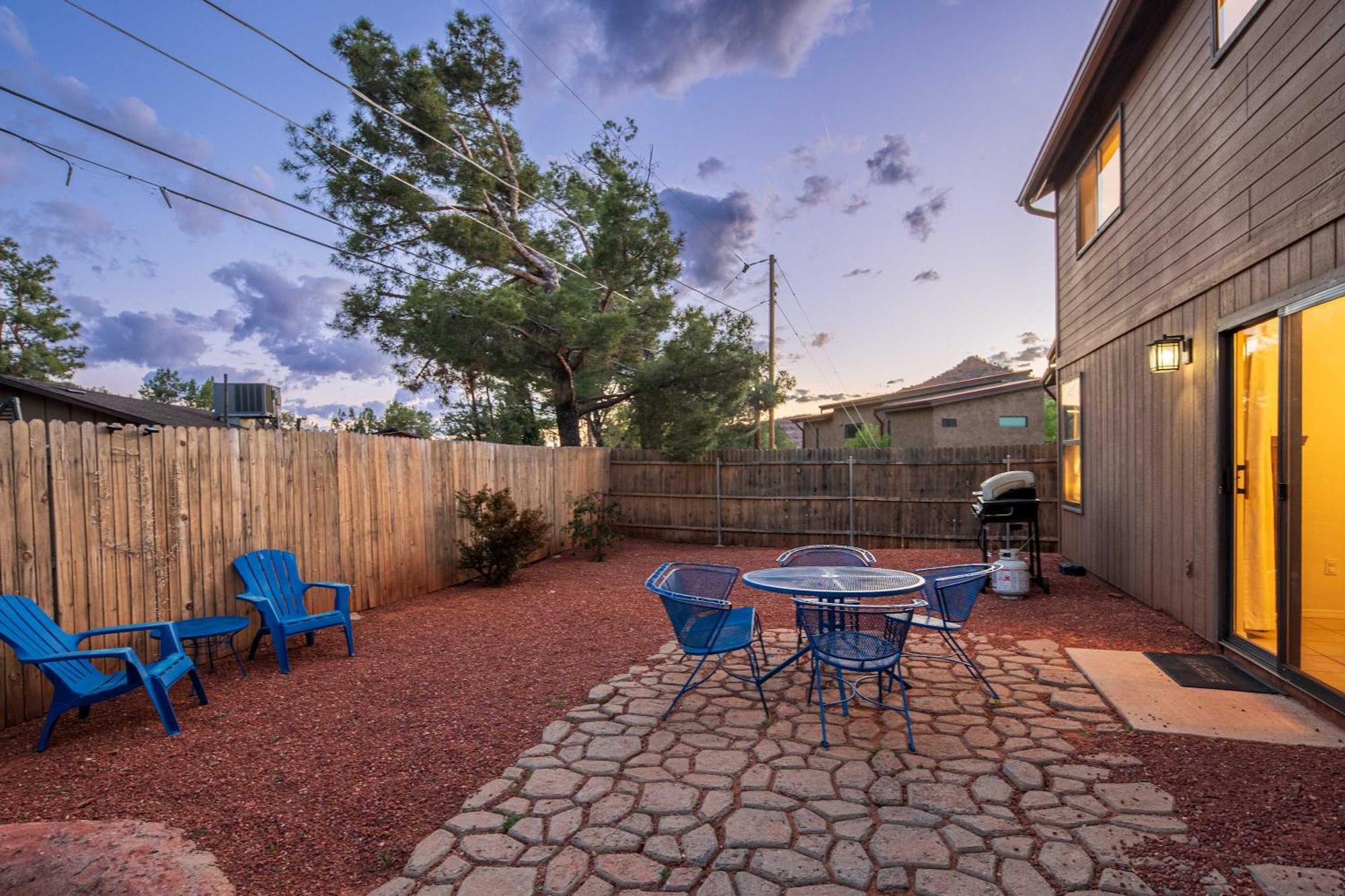 Holiday home Crescent Moon Ranch And River Access For Family *