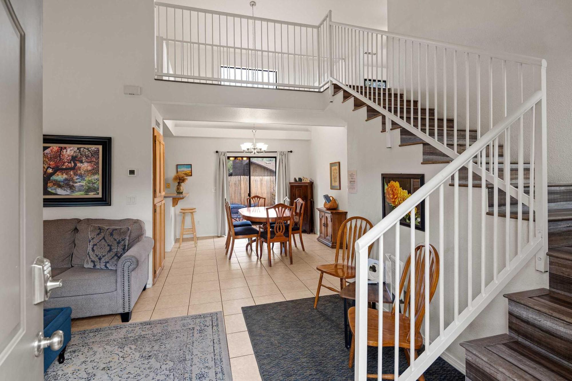 Crescent Moon Ranch And River Access For Family