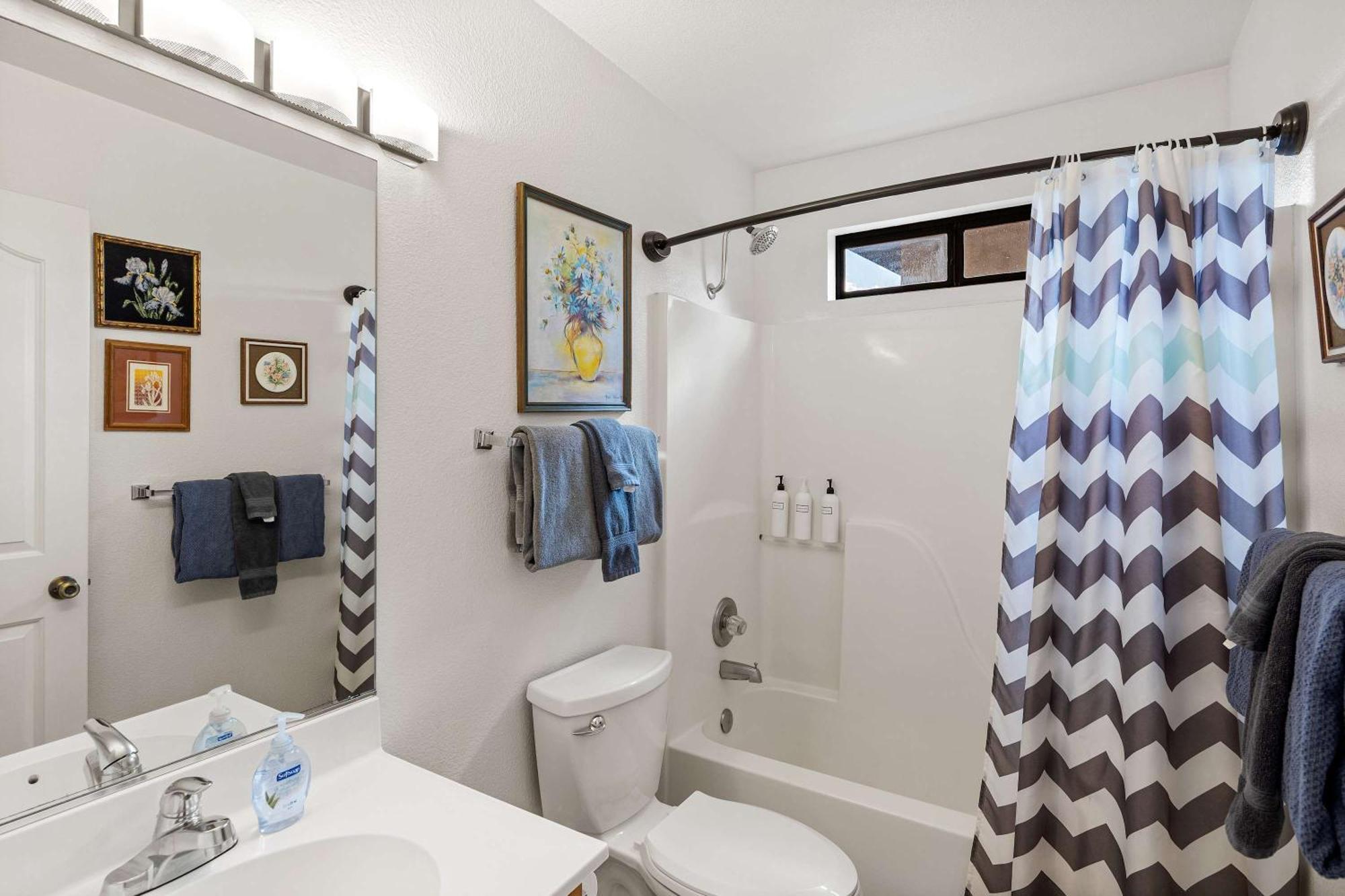 Holiday home Crescent Moon Ranch And River Access For Family