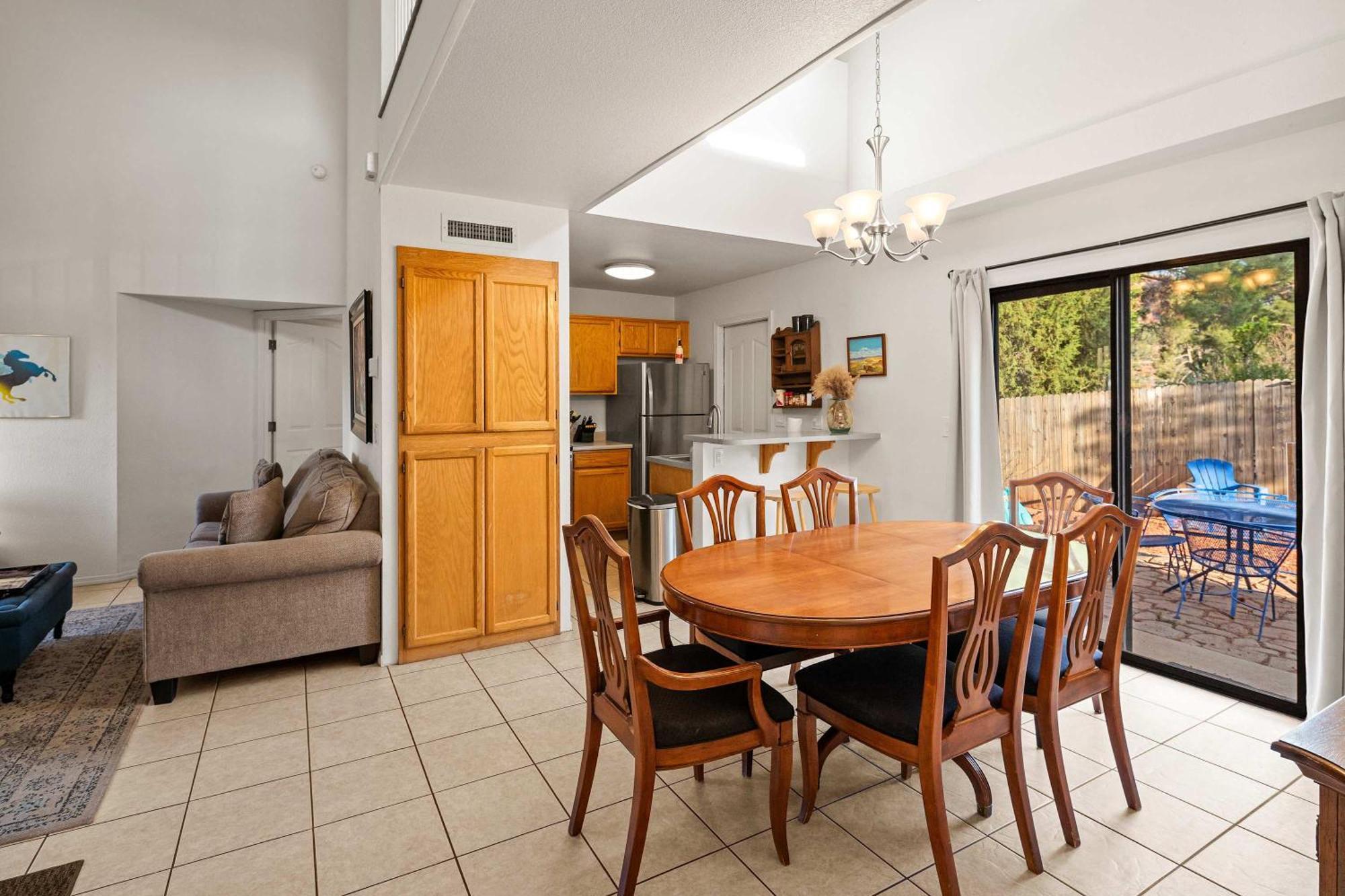 Holiday home Crescent Moon Ranch And River Access For Family *