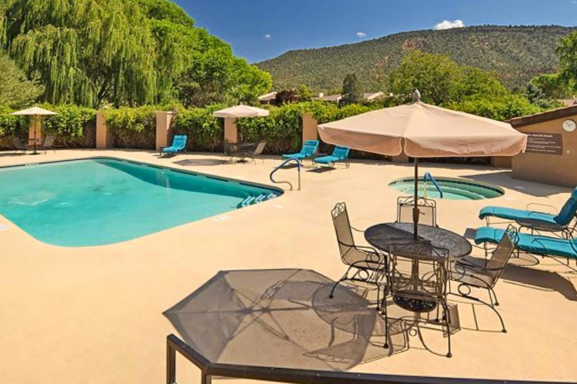 2 Bed 2 Bath Vacation In Holiday home