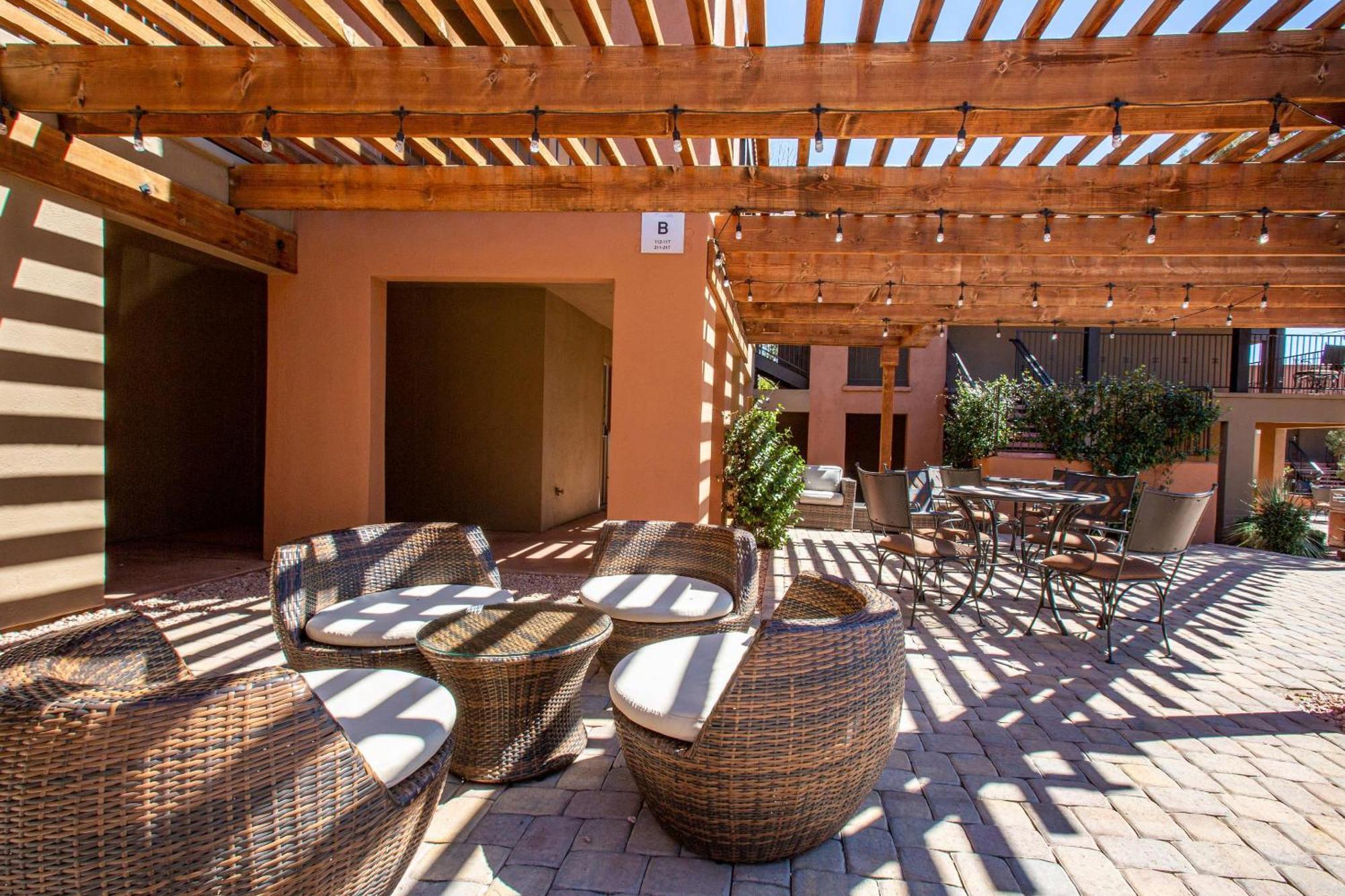 Arroyo Pinion Hotel, Ascend Collection