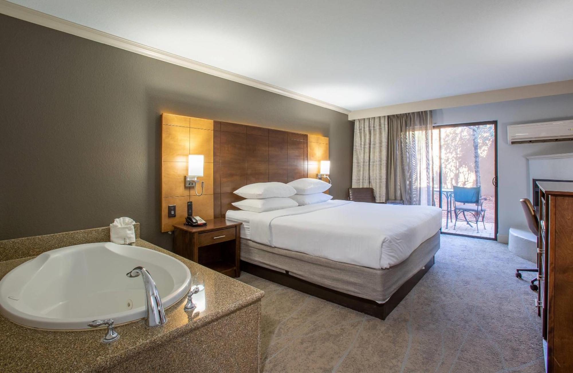 Hotel Arroyo Pinion Hotel, Ascend Collection