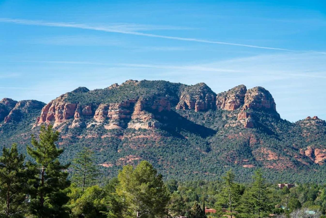 Holiday home Creative Stellar Views Near Chapel For Family Sedona