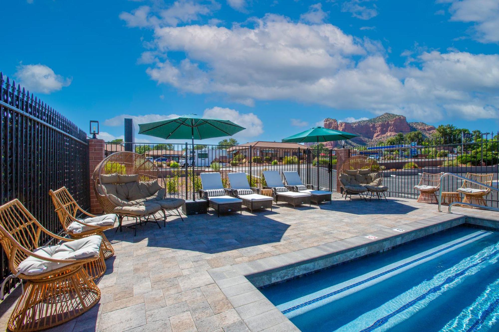 Kokopelli Sedona, Trademark Collection By Wyndham 2*