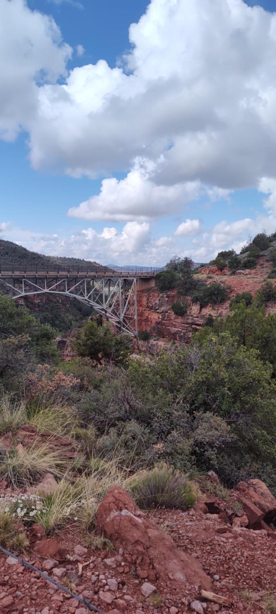 The Three Keys Duplex Apartment Sedona