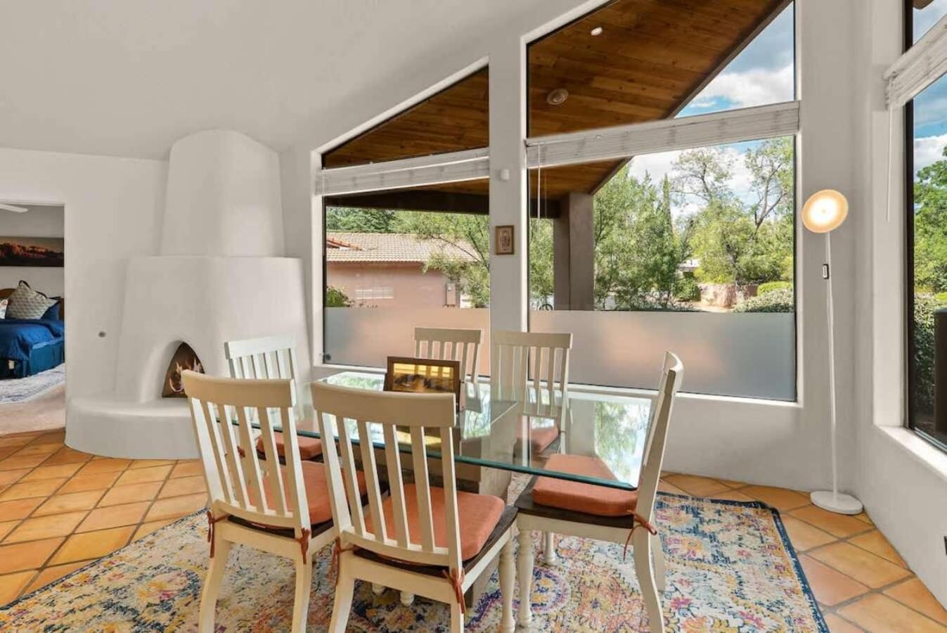 Southwest With Views Pool And For Family * Sedona