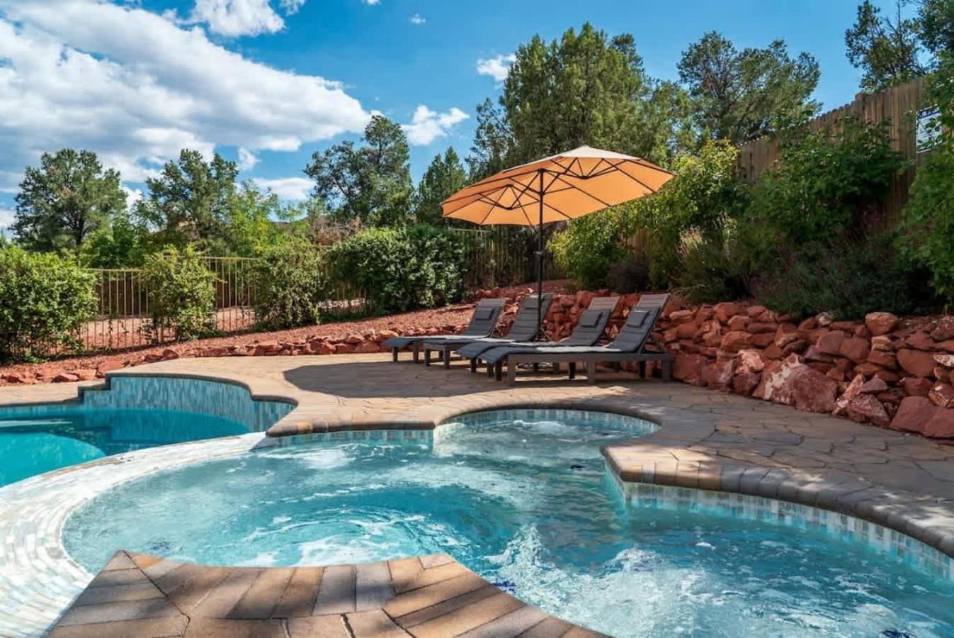 Holiday home Southwest With Views Pool And For Family *