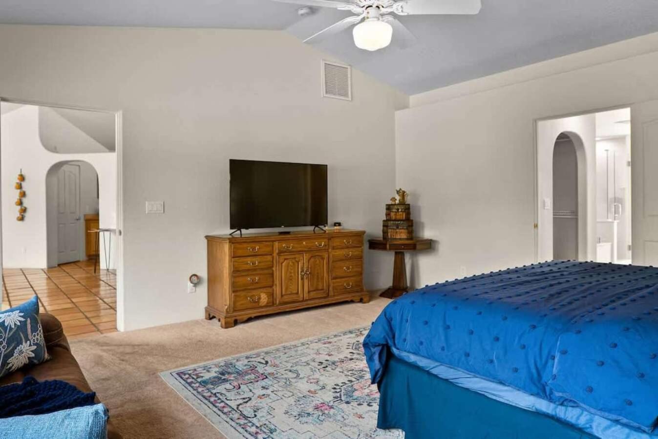 Holiday home Southwest With Views Pool And For Family Sedona