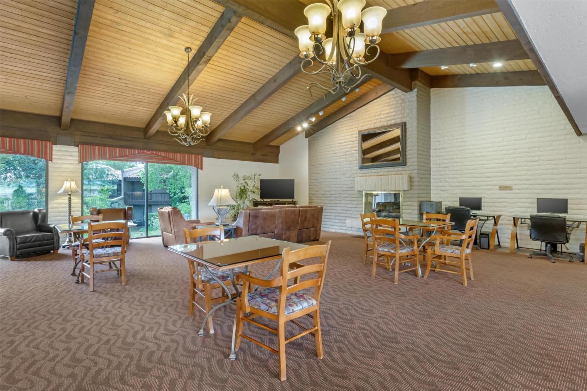 Hotel Western Arroyo Roble & Creekside