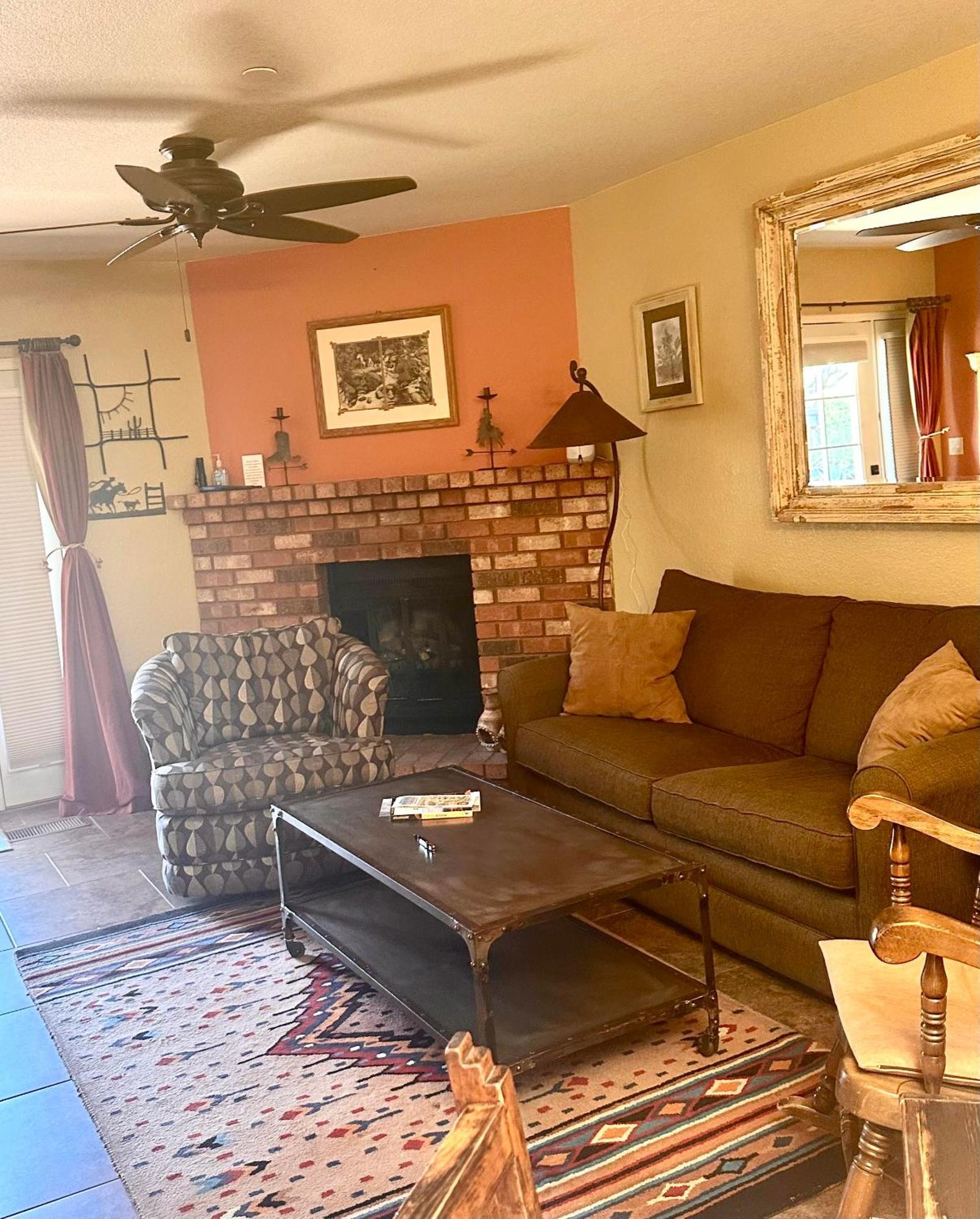 Cozy Cactus Sorta-kinda 3*