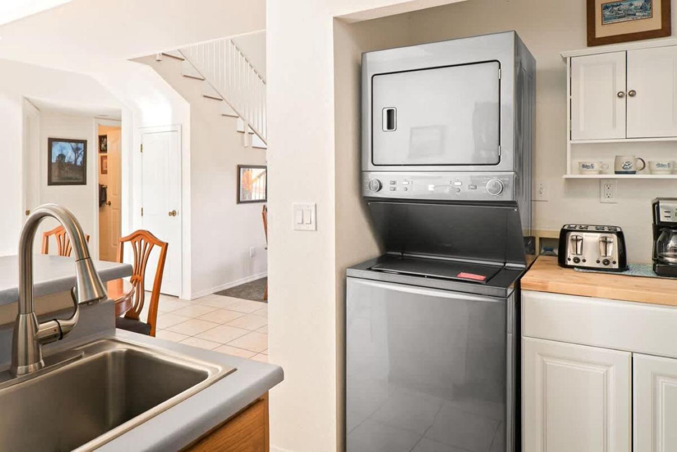 Holiday home Crescent Moon Ranch And River Access For Family