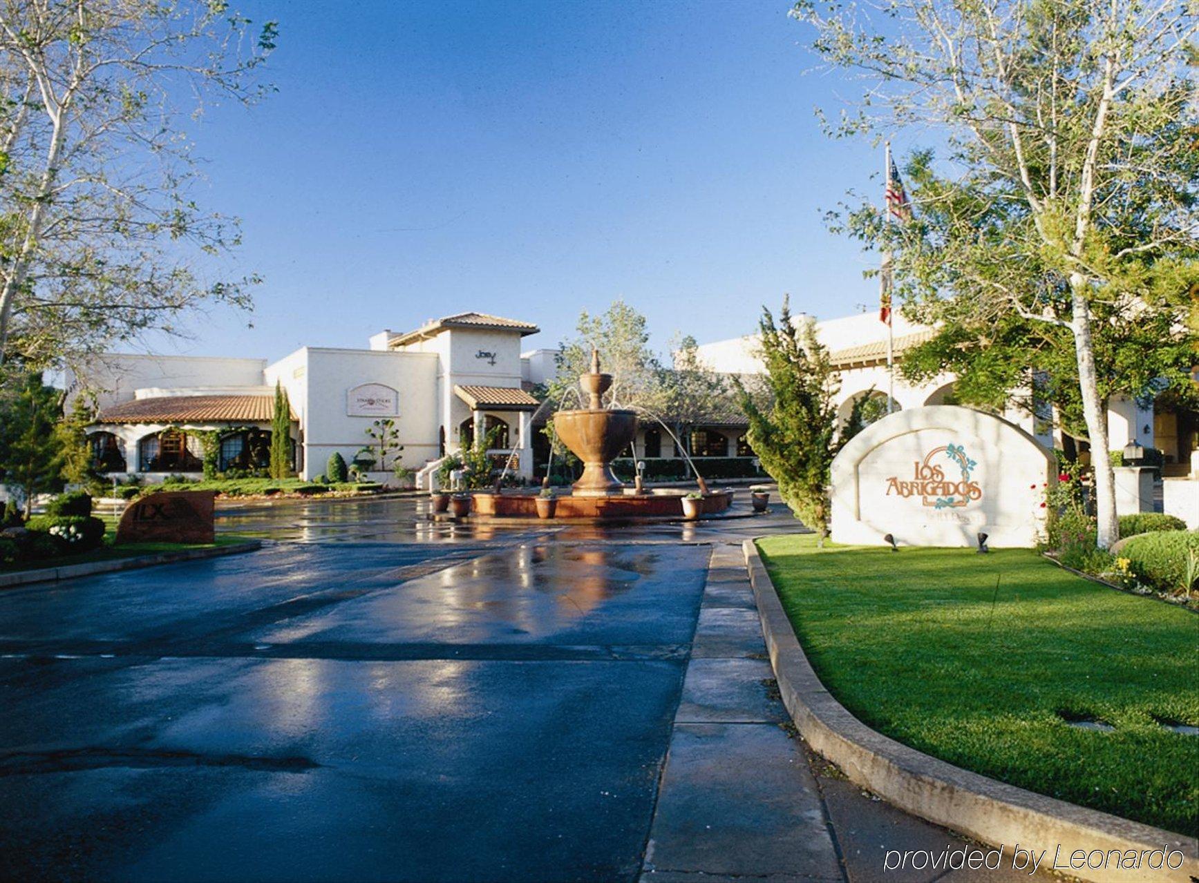 Abrigados And Resort