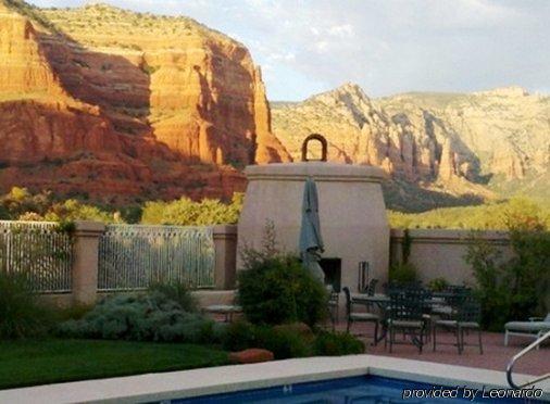 Bed & Breakfast Canyon Of