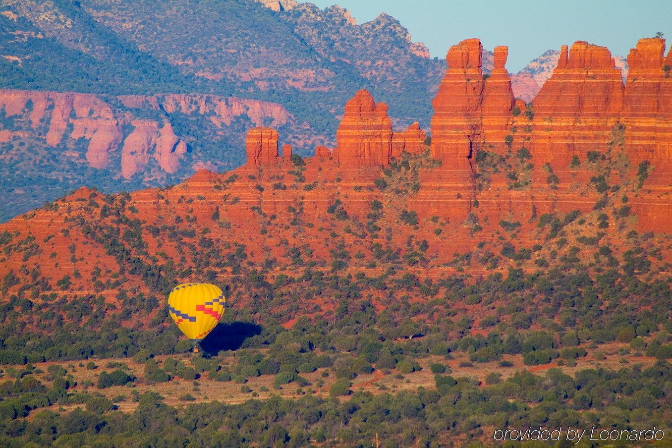 The Cliffs 3* Sedona