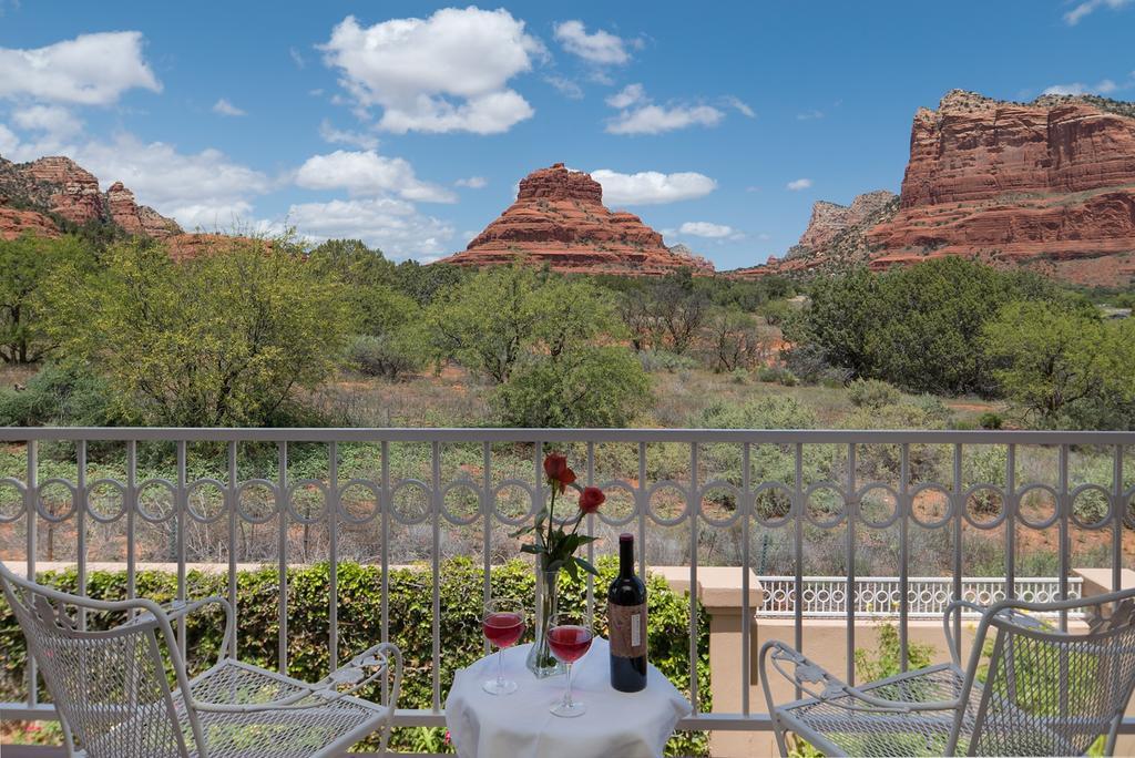 Canyon Of Bed & Breakfast Sedona