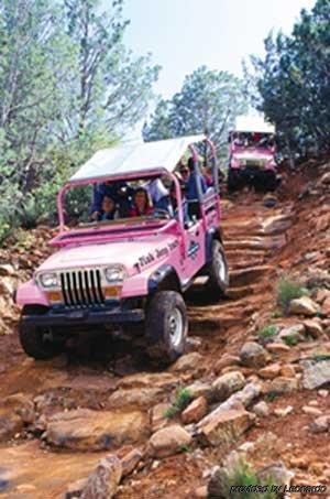 Red Agave Resort Sedona