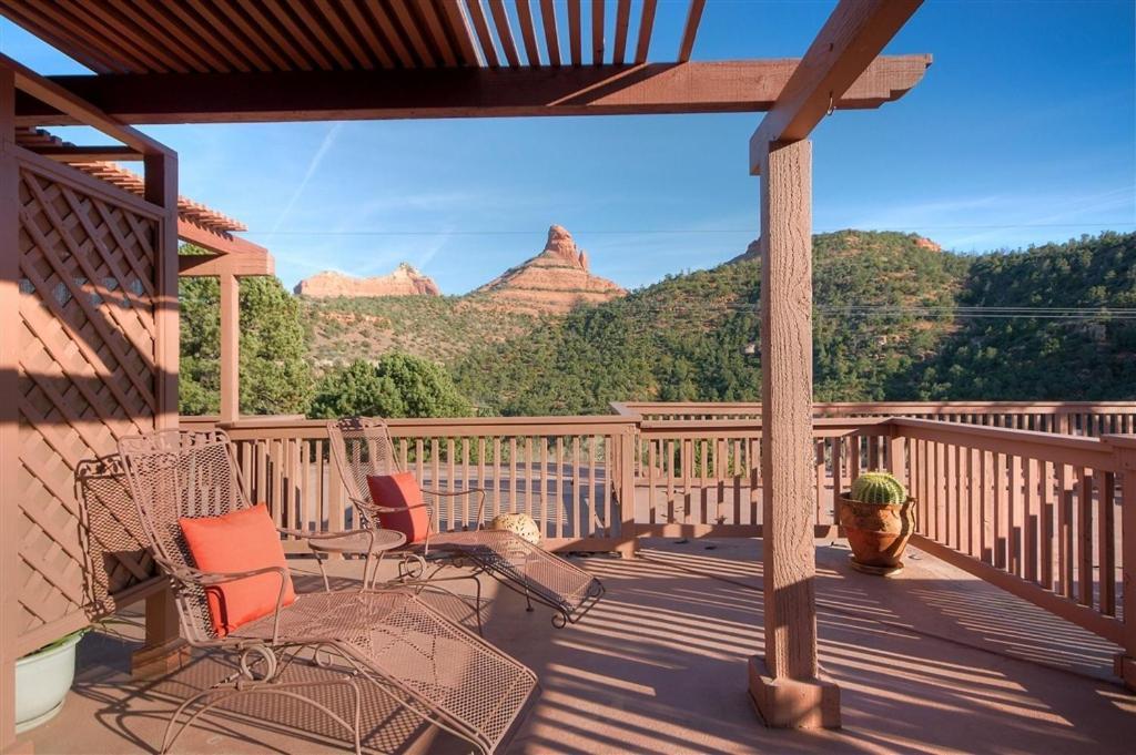 Bed & Breakfast Views Sedona