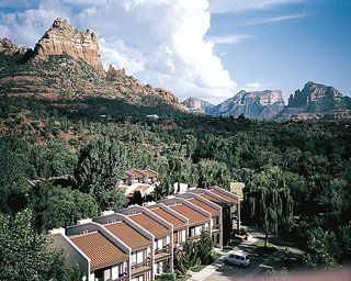 Hotel Arroyo Roble