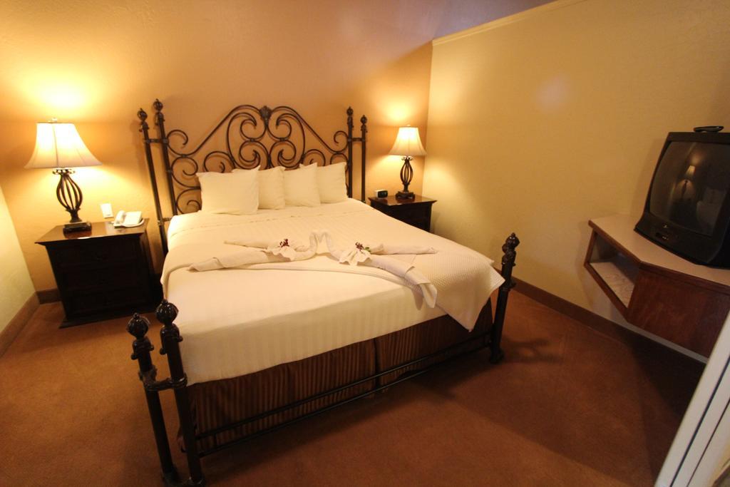 Resort At Poco Diablo Sedona