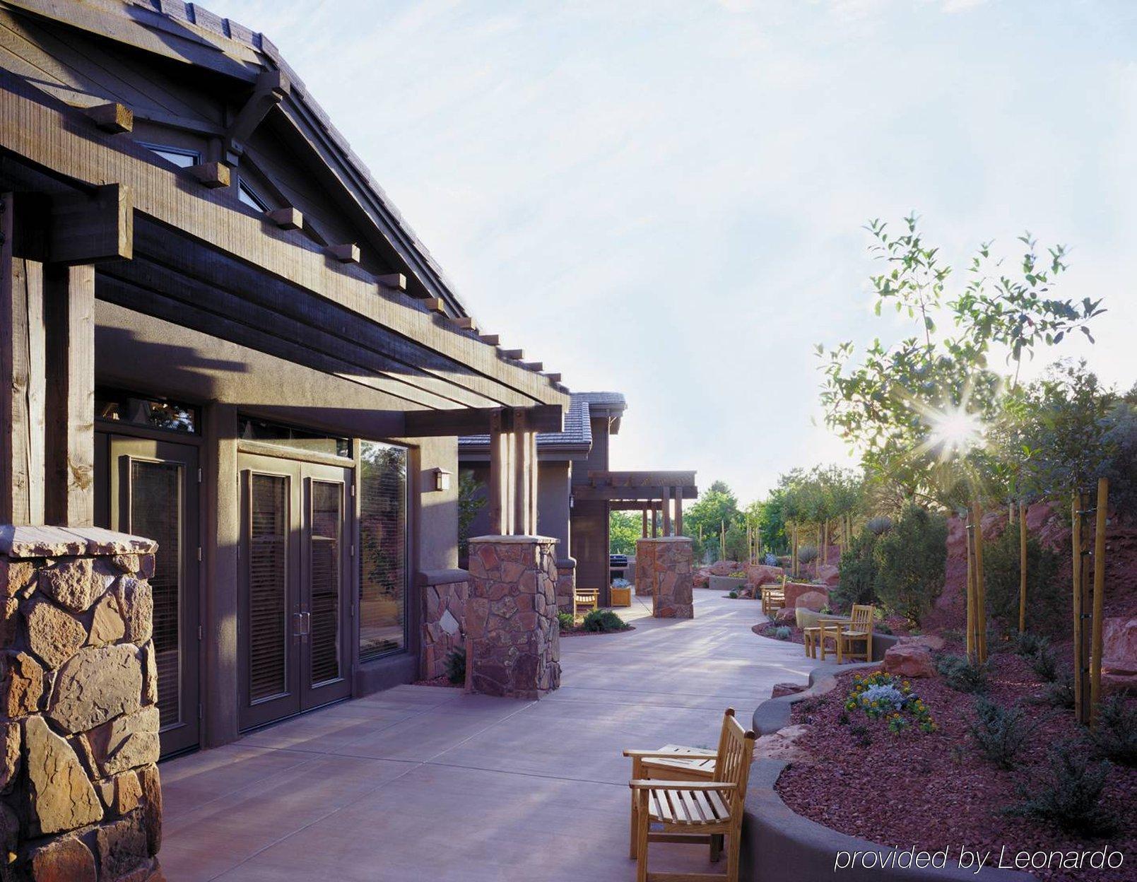 Club Wyndham Sedona
