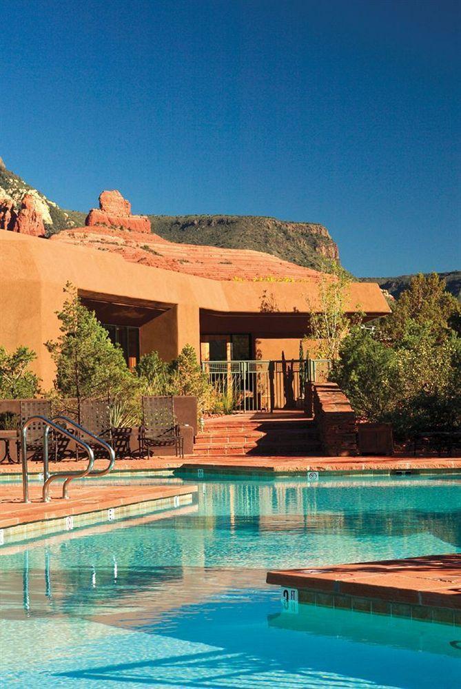 Hyatt Vacation Club At Pinon Pointe,