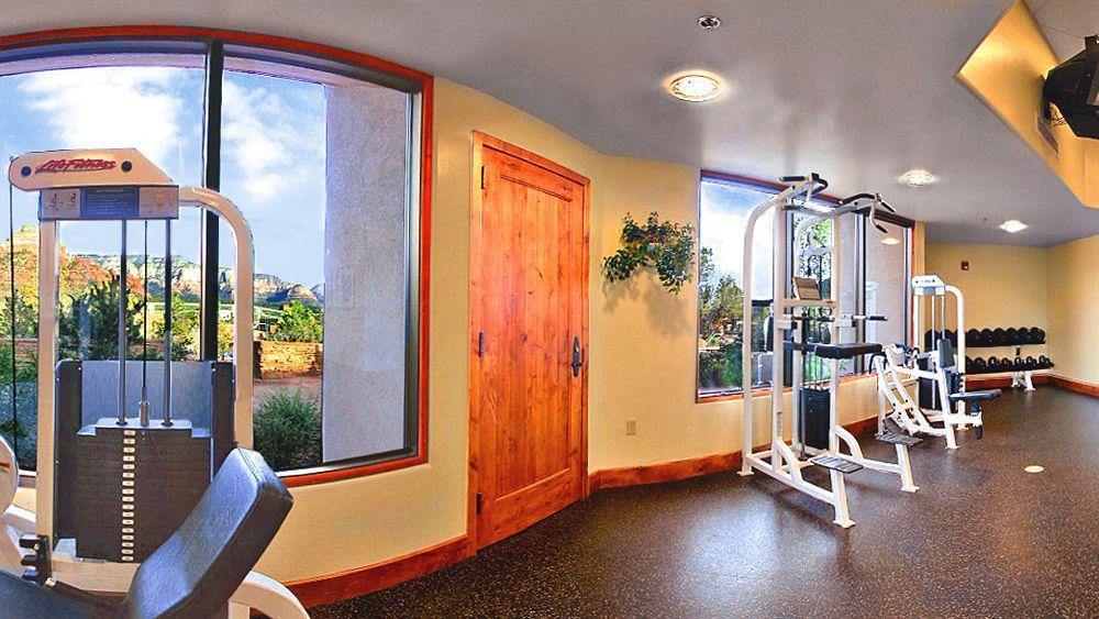 Hyatt Vacation Club At Pinon Pointe,