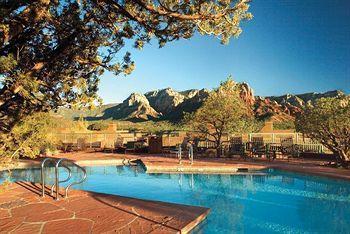 Hyatt Vacation Club At Pinon Pointe, Hotel 4*
