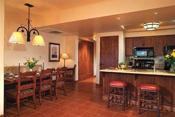 Hyatt Vacation Club At Pinon Pointe, 4* Sedona