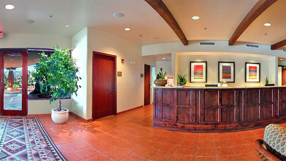 Hotel Hyatt Vacation Club At Pinon Pointe,