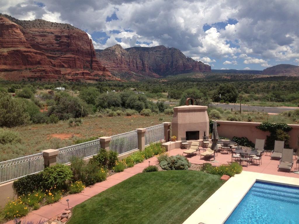 Bed & Breakfast Canyon Of 4*