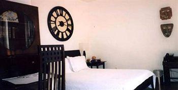 The Penrose Bed & Breakfast 4*