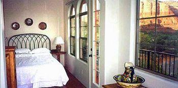 Bed & Breakfast The Penrose