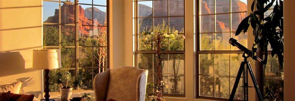 The Penrose Bed & Breakfast