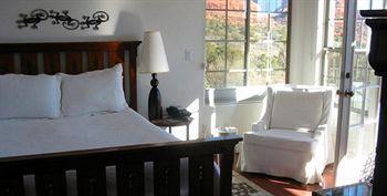 The Penrose Bed & Breakfast 4*