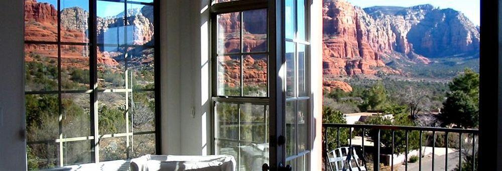 Bed & Breakfast The Penrose