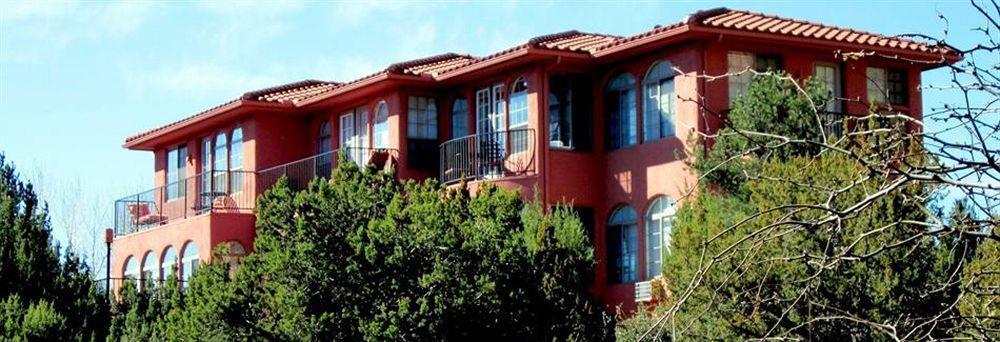 The Penrose Bed & Breakfast