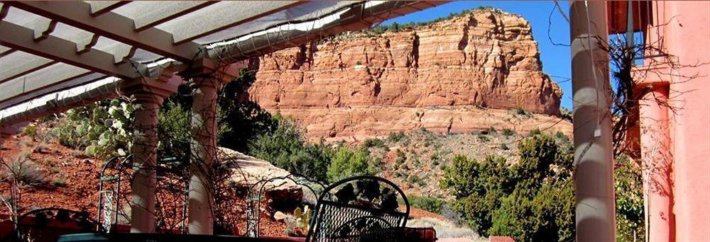 The Penrose Sedona