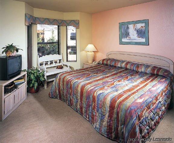 Hotel Villas Of