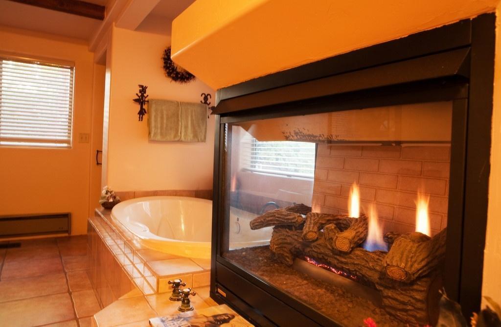 Bed & Breakfast The At Thunder Mountain Sedona