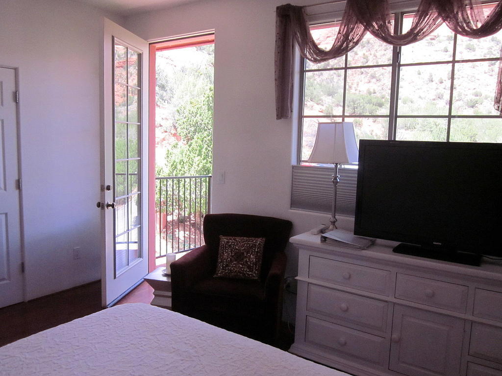 Bed & Breakfast The Penrose Sedona