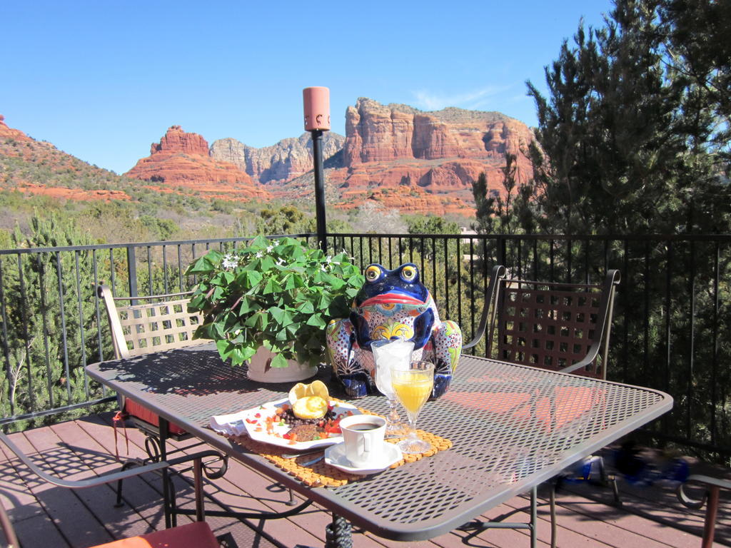 Bed & Breakfast The Penrose 4*