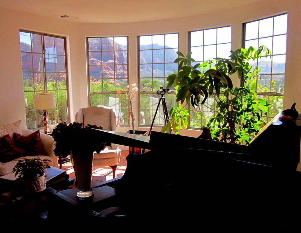 Bed & Breakfast The Penrose