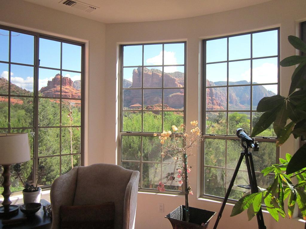Bed & Breakfast The Penrose Sedona