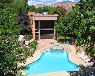 Villas Of