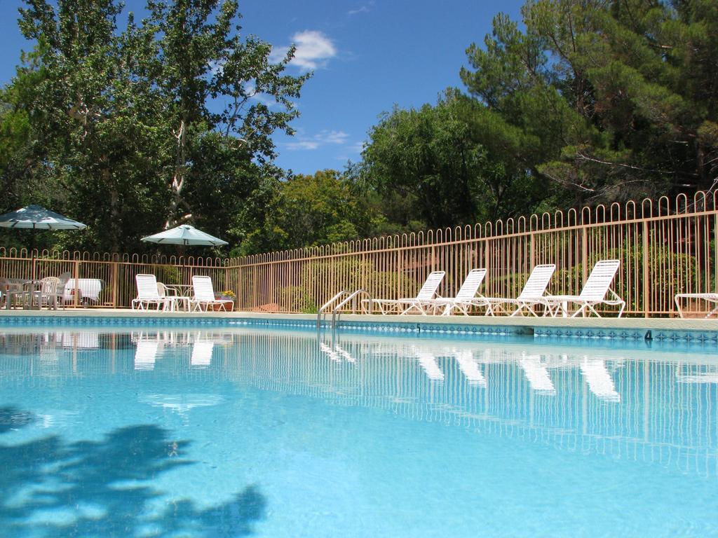 Resort At Poco Diablo